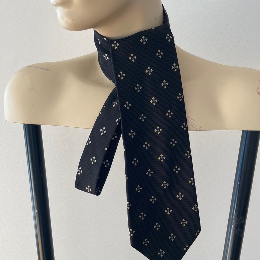 Vintage Christian Dior Tie
